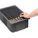 Quantum Storage Conductive Long Divider for use w/ DG93060CO Black