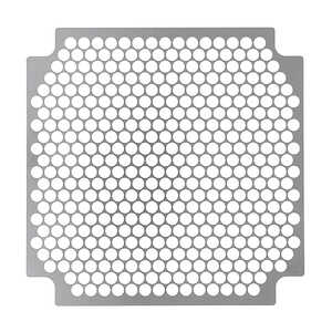 Qualtek 119mm EMI Filter Shield
