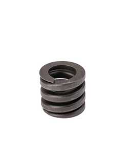 AS Raymond 0.281" Heavy Duty Compression Spring 1" L, Alloy Steel