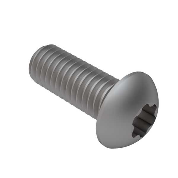 Hardware Specialty | 2-56 X 3/16