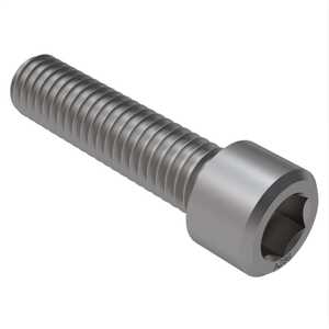 Hardware Specialty | M6 X 16mm Long, Socket Head Cap Screw. A286 ...