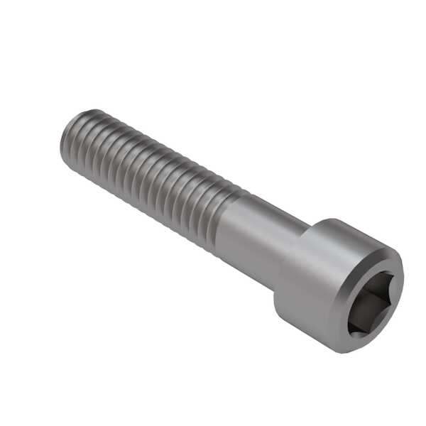FLAT HEAD SOCKET SCREW UNC 1/4x1-1/2 FLAT HEAD SOCKET SCREW UNC 1/4x1-1/2