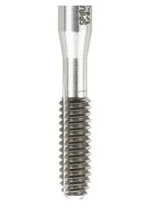 Spiralock #0-80 Machine Tools Multi-Purpose Plug Tap