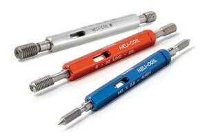 Spiralock M8 x 1.25 Hi Limit PD for Gage