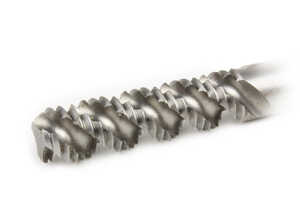 Kato CoilThread® STI Tap, Spiral Flute Bottoming, 1/2" - 13 H3