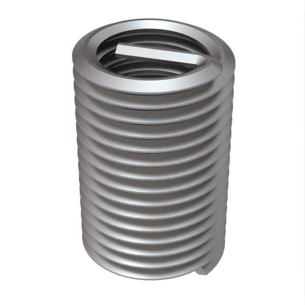 RARTS ATTACH＆GO Hardware Specialty | KATO CoilThread® Tanged Free-Running