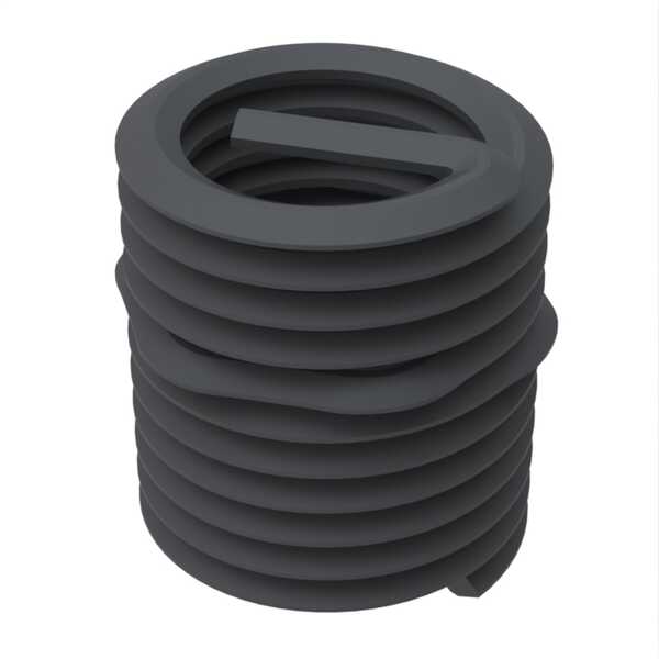 ＫＴ Hardware Specialty | KATO CoilThread® Tanged Locking Insert