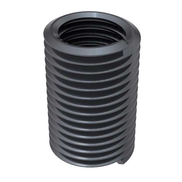 エバーフレッシュ　SPILAL no52 Heli-Coil 10-32 Tangless Free Running Fine Nitronic 60 Wire
