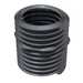 Heli-Coil Tangless Screw Locking Insert, 4-40 X 1-1/2 Dia, 304 Stainless Steel, Primer Free II