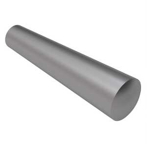 #0 X 1" Taper Pin, Stainless Steel. Specification - ASME B18.8.2