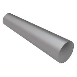 #0 X 1" Taper Pin Steel. Specification - ASME B18.8.2