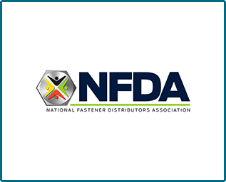 Hardware Specialty is a proud member of the National Fastener Distributor Association