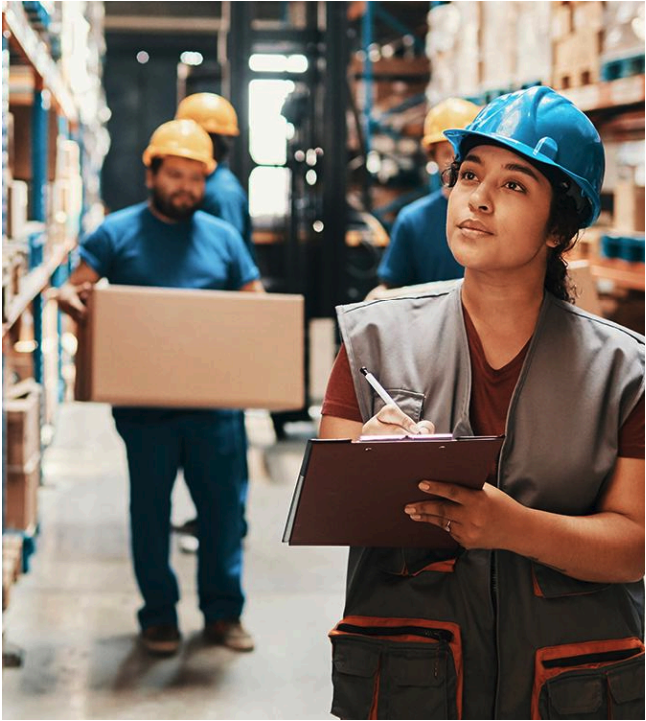 You will be automatically redirected to our new Vendor Managed Inventory (VMI) page in a moment