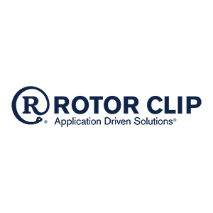 Rotor Clip
